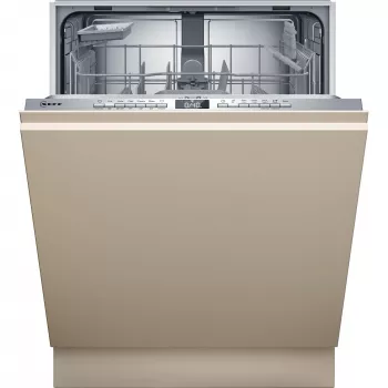 Lavastoviglie Neff S155HTX04E completamente integrata 13 coperti