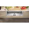 Lavastoviglie NEFF S853HKX20E completamente integrabile Slimline 10 coperti, Home Connect, 46 dB