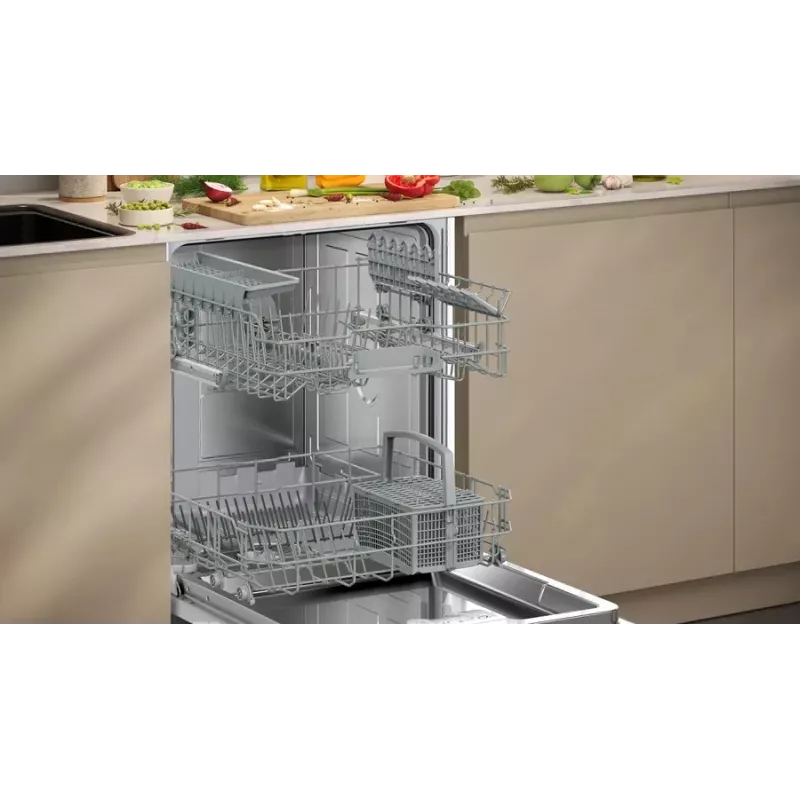 Neff S175HTX04E lavastoviglie completamente integrabile 13 coperti
