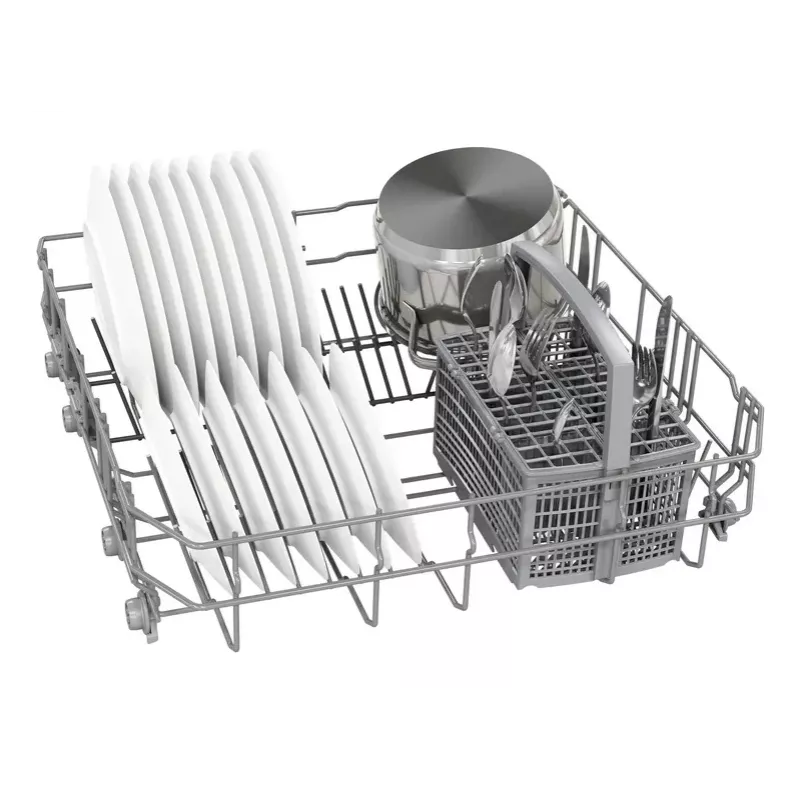 Neff S175HTX04E lavastoviglie completamente integrabile 13 coperti