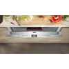 Lavastoviglie completamente integrabile NEFF N 50 S255EVX04E — 14 coperti, 60 cm, 44 dB, 9 L/ciclo, Home Connect