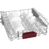 Lavastoviglie completamente integrabile NEFF N 50 S255EVX04E — 14 coperti, 60 cm, 44 dB, 9 L/ciclo, Home Connect