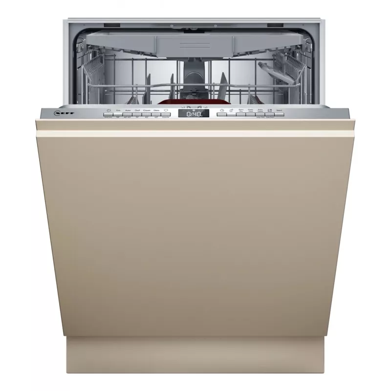 Neff N 50 completamente integrabile 14 coperti