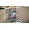 Neff S155EAX16E lavastoviglie completamente integrabile 13 coperti