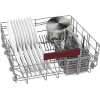 Neff S155EAX16E lavastoviglie completamente integrabile 13 coperti