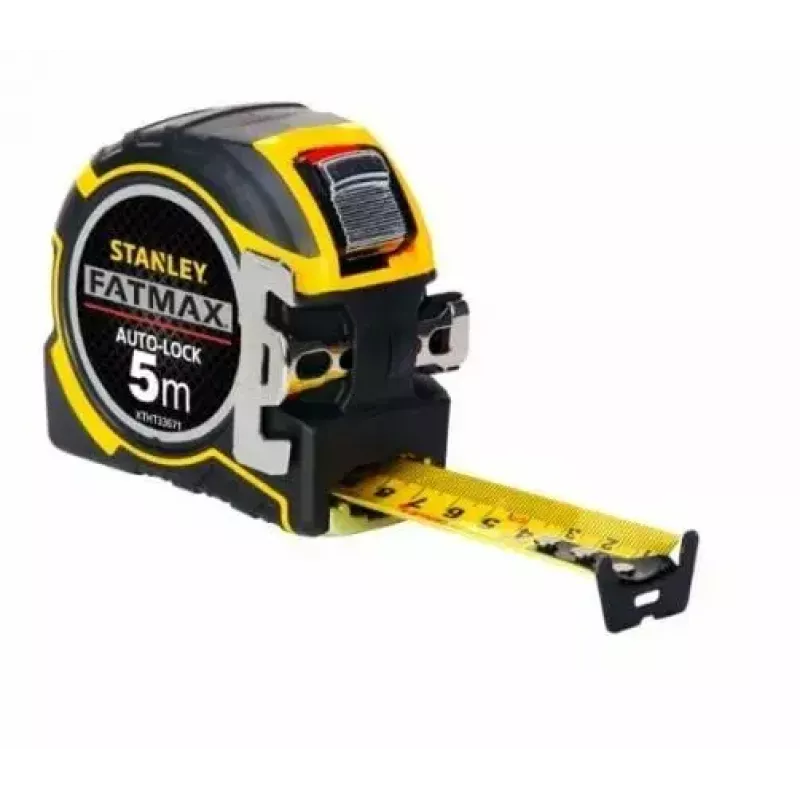 Strumento di misura STANLEY XTHT0-33671 – costruzione robusta, design leggero