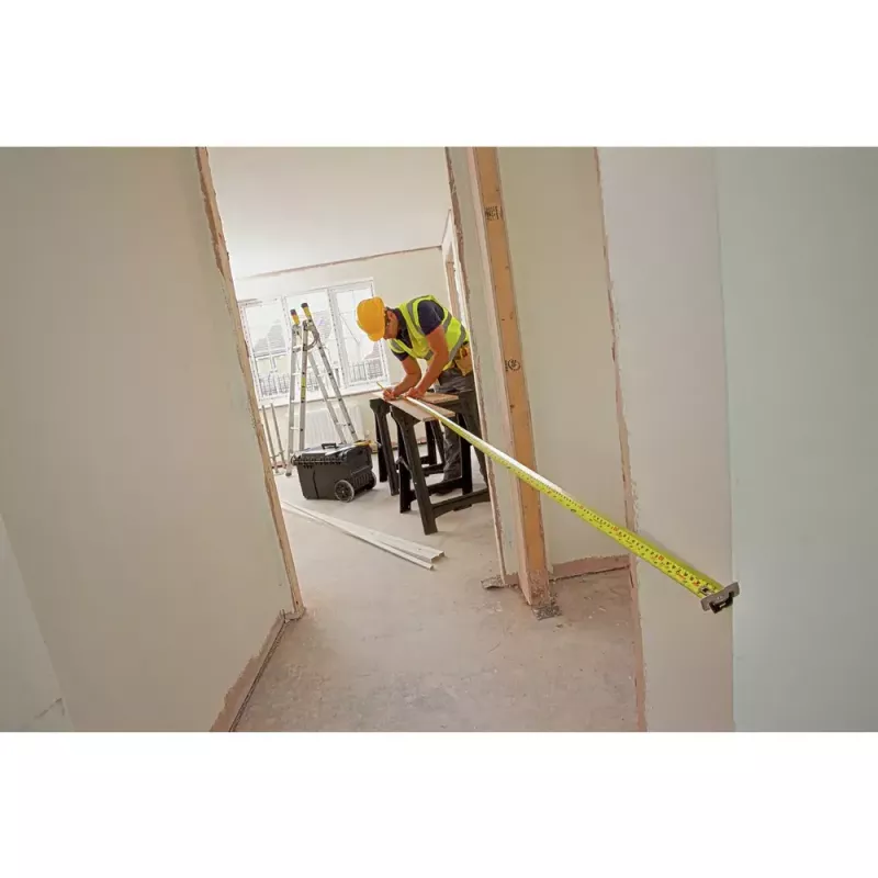 Flessometro Stanley FATMAX Autolock XTHT0-33501