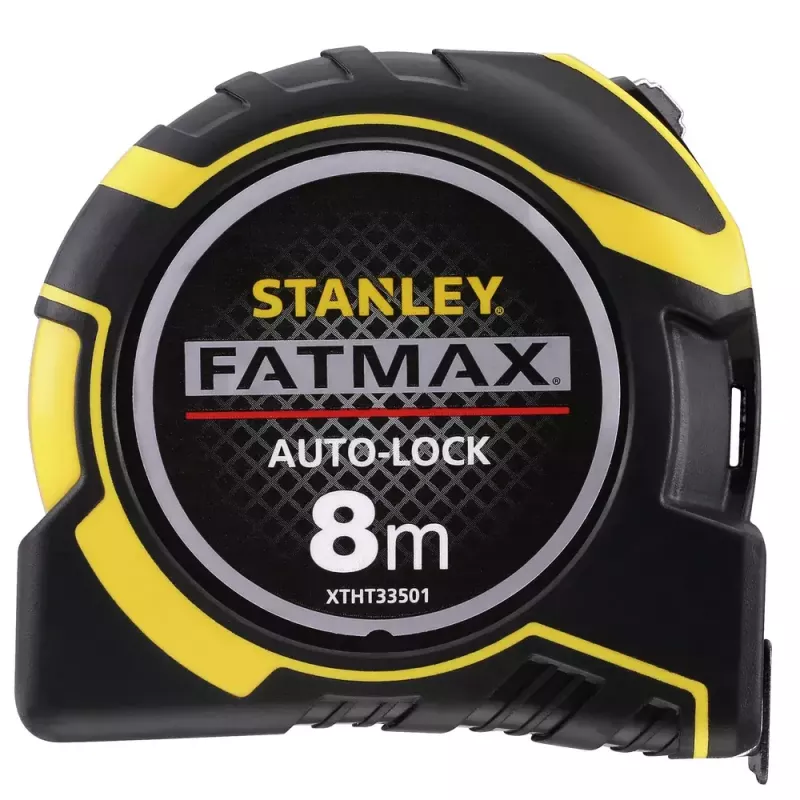 Flessometro Stanley FATMAX Autolock XTHT0-33501