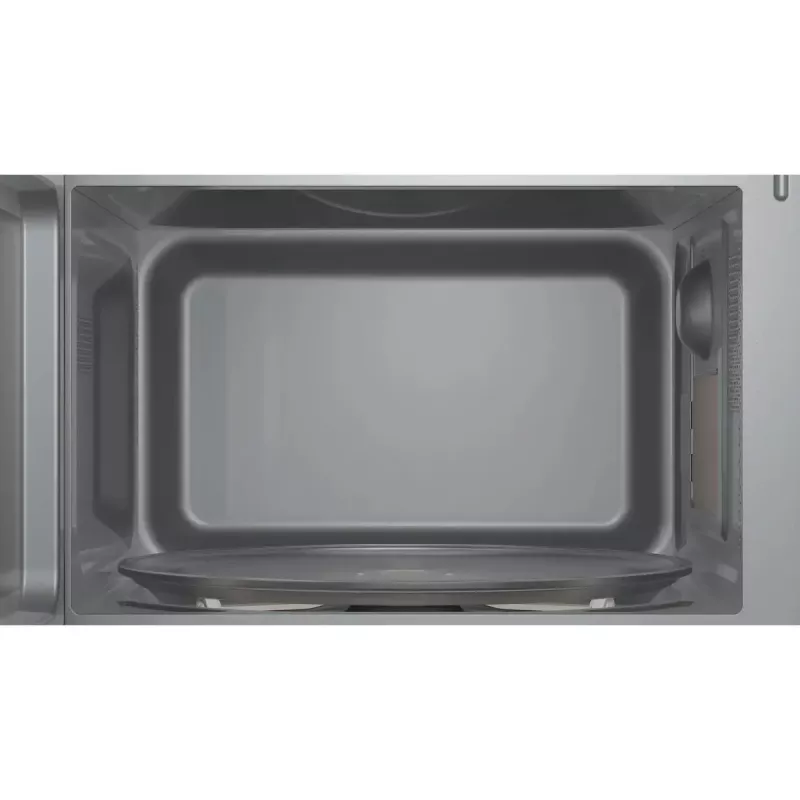 Neff HLAWG26S3 microonde nero microonde solo da incasso 20 L 800 W