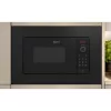 Neff HLAWG26S3 microonde nero microonde solo da incasso 20 L 800 W