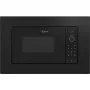 Neff HLAWG26S3 microonde nero microonde solo da incasso 20 L 800 W