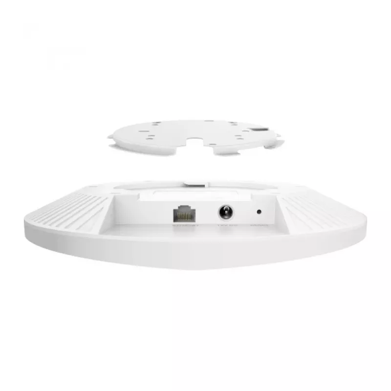 TP-Link Festa F67 bianco Power over Ethernet (PoE)
