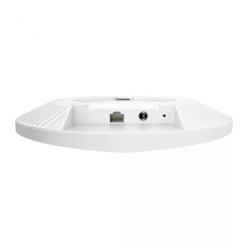 TP-Link Festa F76 bianco Power over Ethernet (PoE)