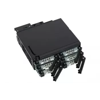 Copri vano unità Icy Dock MB606SPO-B