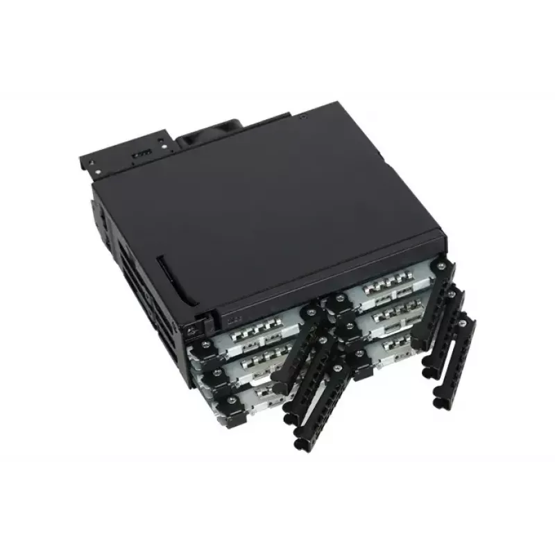 Copri vano unità Icy Dock MB606SPO-B