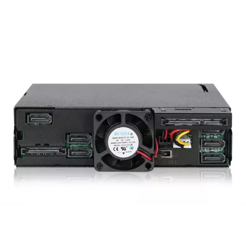 Copri vano unità Icy Dock MB606SPO-B