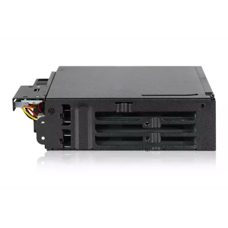 Copri vano unità Icy Dock MB606SPO-B
