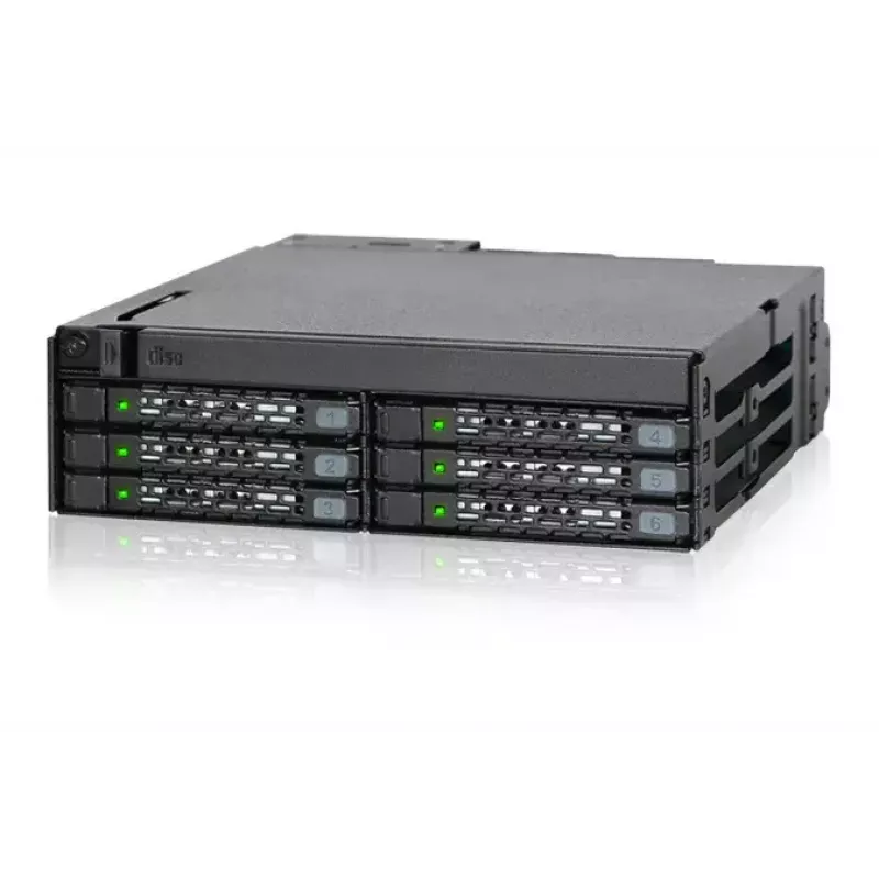 Copri vano unità Icy Dock MB606SPO-B