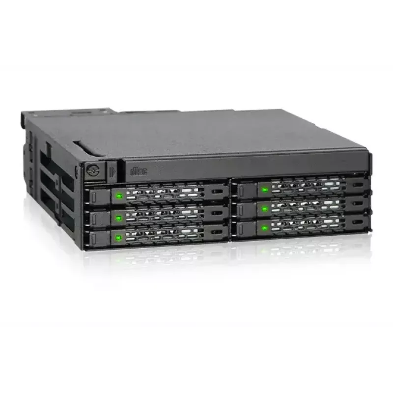 Copri vano unità Icy Dock MB606SPO-B