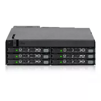 Copri vano unità Icy Dock MB606SPO-B