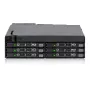 Copri vano unità Icy Dock MB606SPO-B