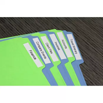 Etichettatrice DYMO LabelManager 360D QWZ