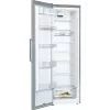 Frigorifero Bosch Serie 4 KSV36VLDP libera installazione 346 L acciaio inox