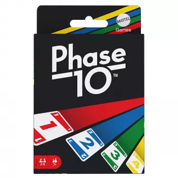 Gioco Phase 10