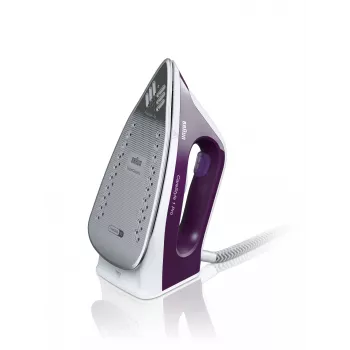 Braun CareStyle 1 IS1514VI 2200 W 1,7 L piastra in ceramica viola