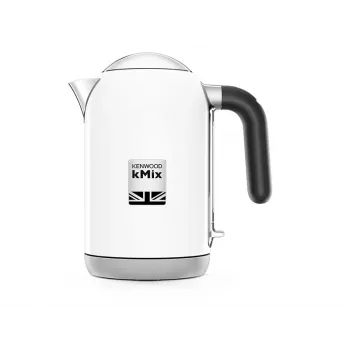 Bollitore elettrico Kenwood ZJX650WH 1 L 2200 W argento, bianco
