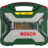 Punte Bosch 2 607 019 331 103 pezzi