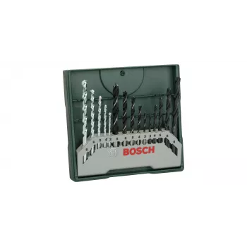 Punte Bosch 2 607 019 675 15 pezzi