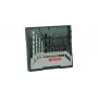 Punte Bosch 2 607 019 675 15 pezzi