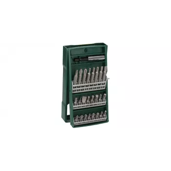 Set di punte Bosch 2 607 019 676 25 pz.