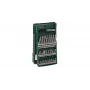 Set di punte Bosch 2 607 019 676 25 pz.