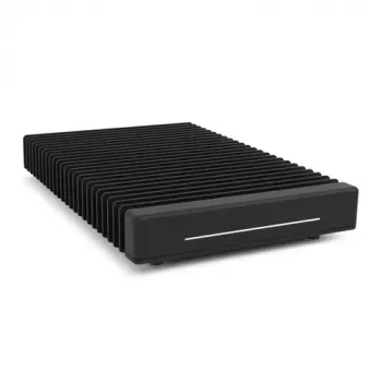 OWC 4 TB M.2 PCI Express 3.0 case SSD ThunderBlade