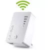 Ripetitore WiFi Devolo AC 1000 Mbit/s bianco