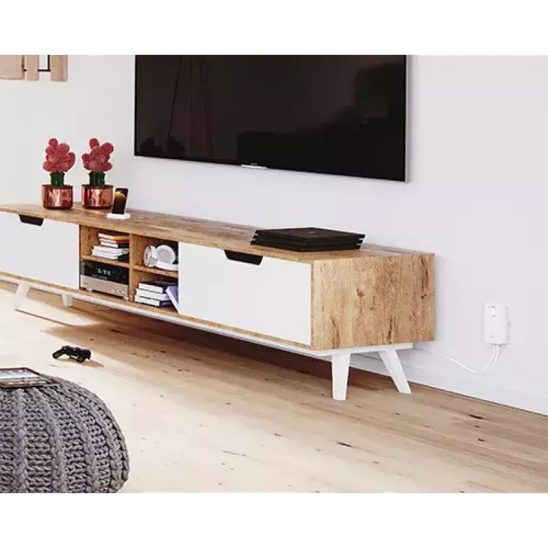 Ripetitore WiFi Devolo AC 1000 Mbit/s bianco