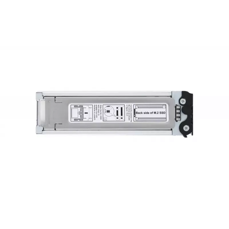 Adattatore interno M.2 Icy Dock MB840M2P-B
