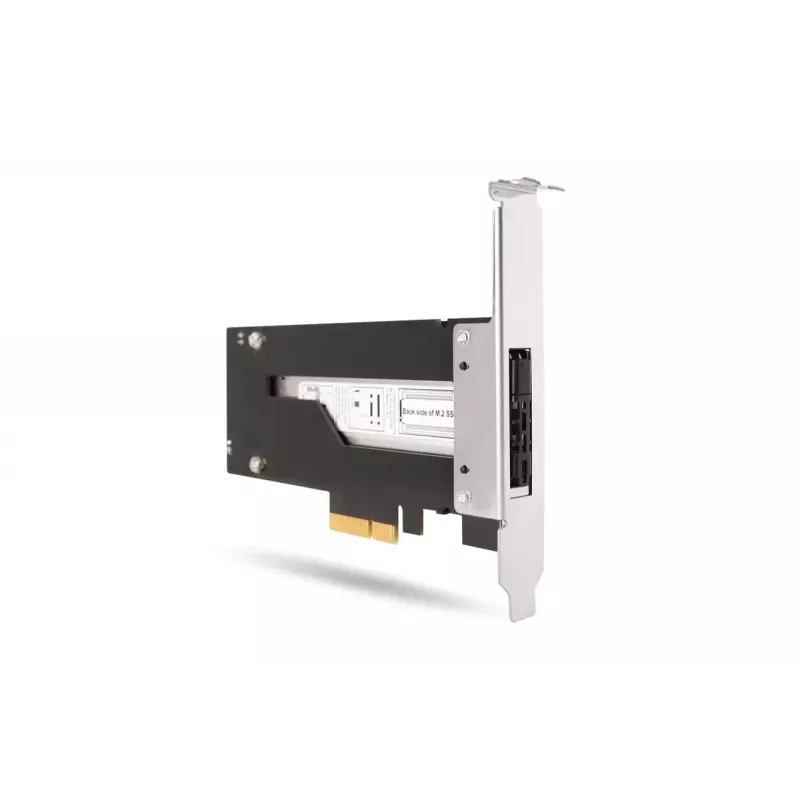 Adattatore interno M.2 Icy Dock MB840M2P-B