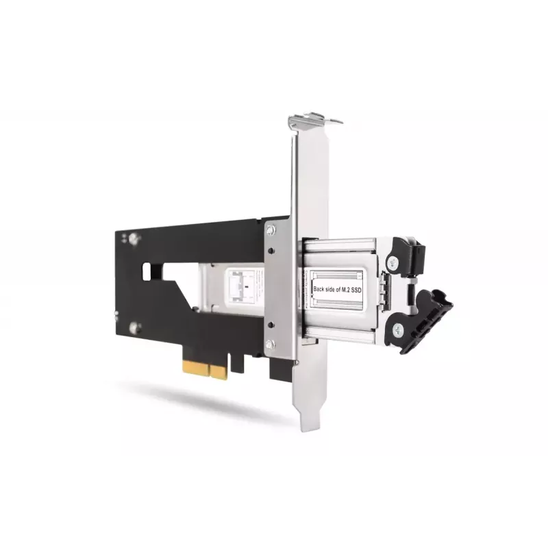 Adattatore interno M.2 Icy Dock MB840M2P-B