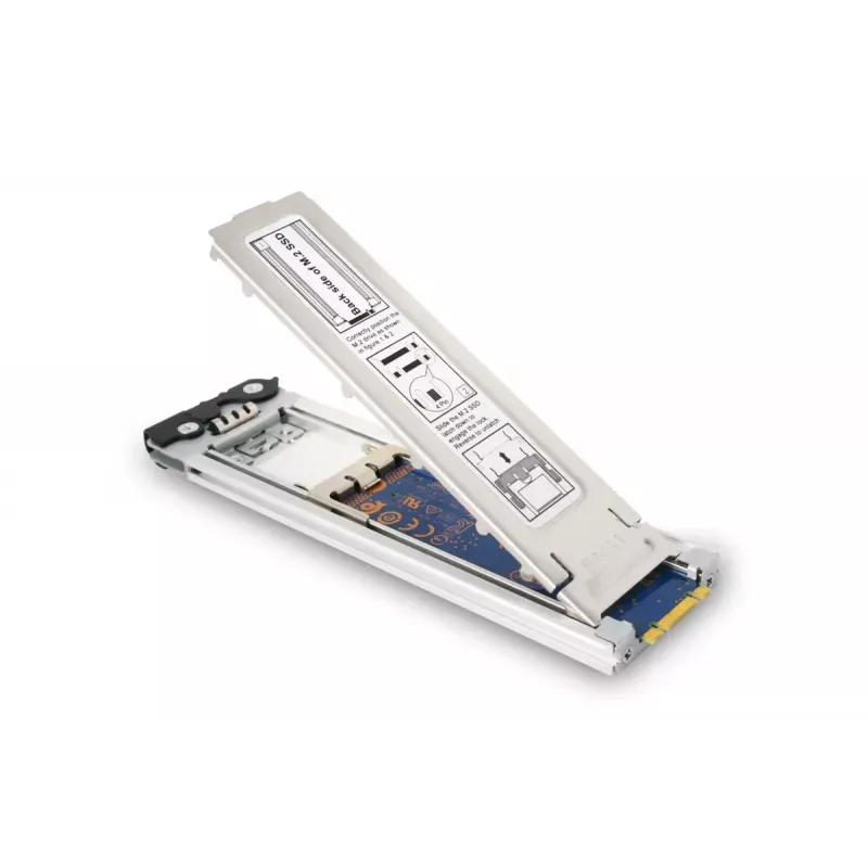 Adattatore interno M.2 Icy Dock MB840M2P-B