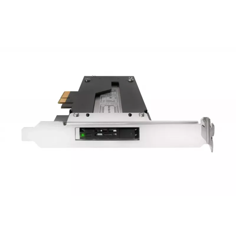 Adattatore interno M.2 Icy Dock MB840M2P-B