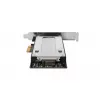 Adattatore interno M.2 Icy Dock MB840M2P-B
