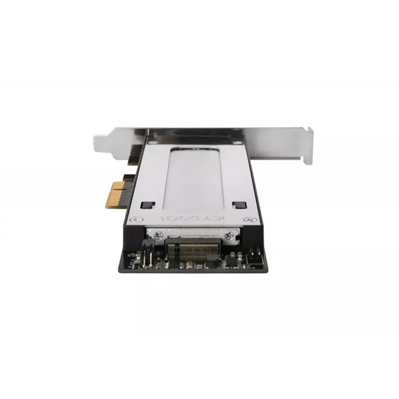 Adattatore interno M.2 Icy Dock MB840M2P-B