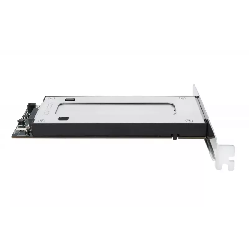 Adattatore interno M.2 Icy Dock MB840M2P-B