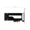 Adattatore interno M.2 Icy Dock MB840M2P-B