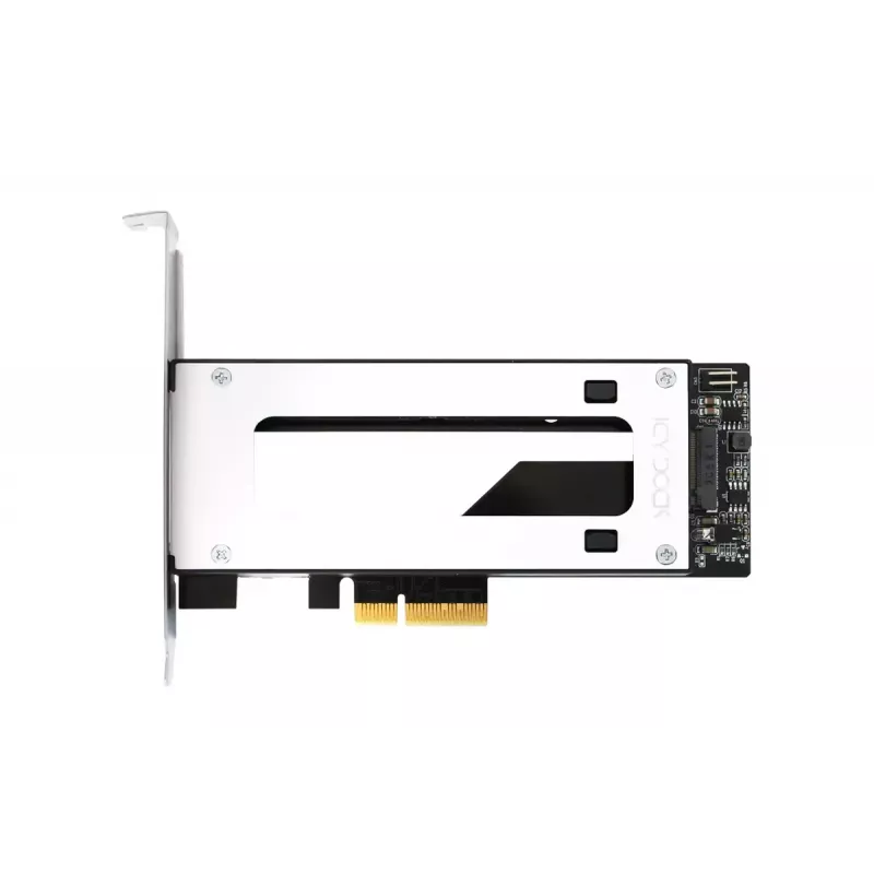 Adattatore interno M.2 Icy Dock MB840M2P-B