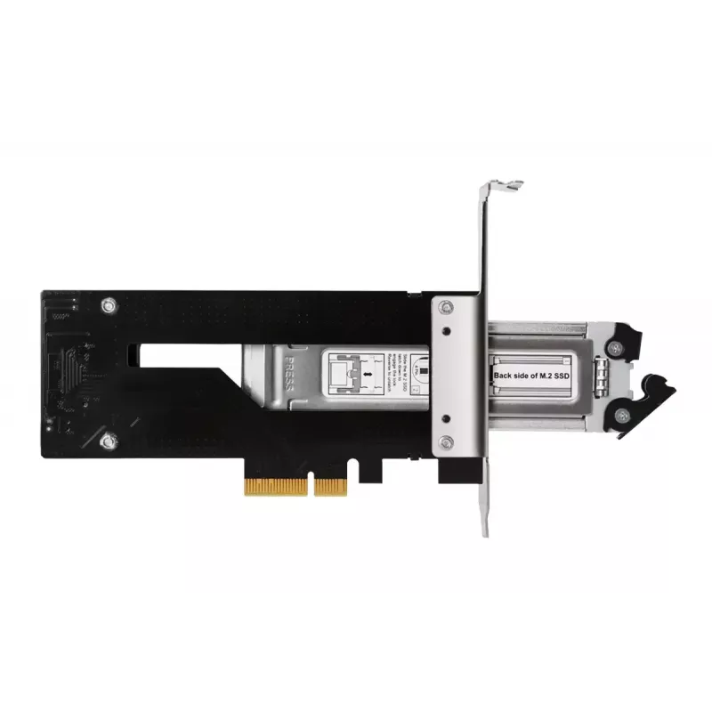 Adattatore interno M.2 Icy Dock MB840M2P-B