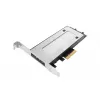 Adattatore interno M.2 Icy Dock MB840M2P-B